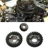 For Outboard Engine Engine Gear Replacement Gear Kit Bearing Robust Construction Materials Seamless Engagement Design