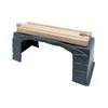 Plastic Simulation Scene Tunnel Grotto Compatible Wooden Educational Train Boy Children Christmas Gift Toy