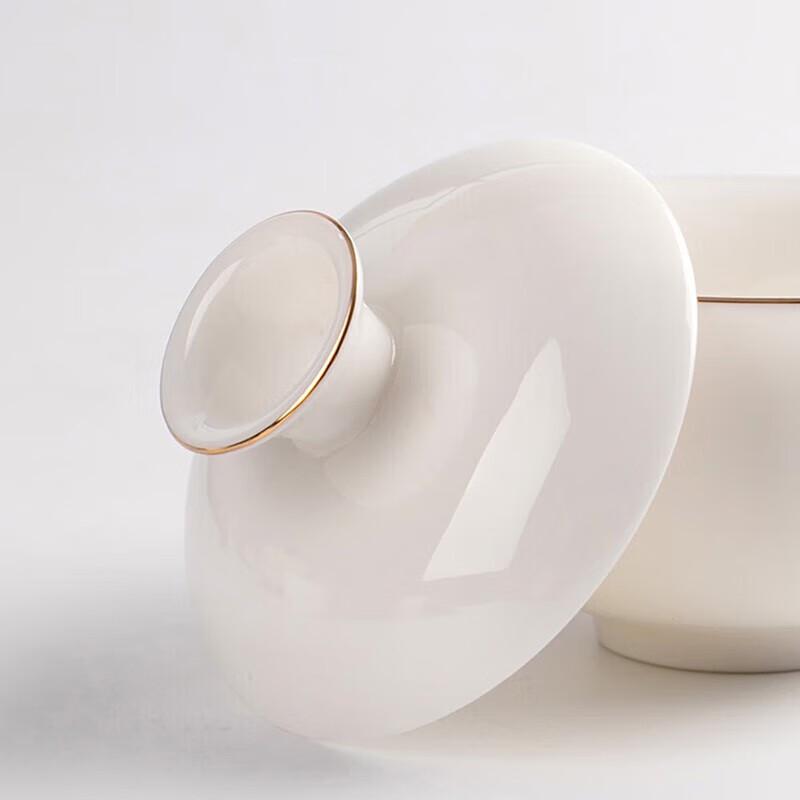 Portable Ceramic Travel Tea Set