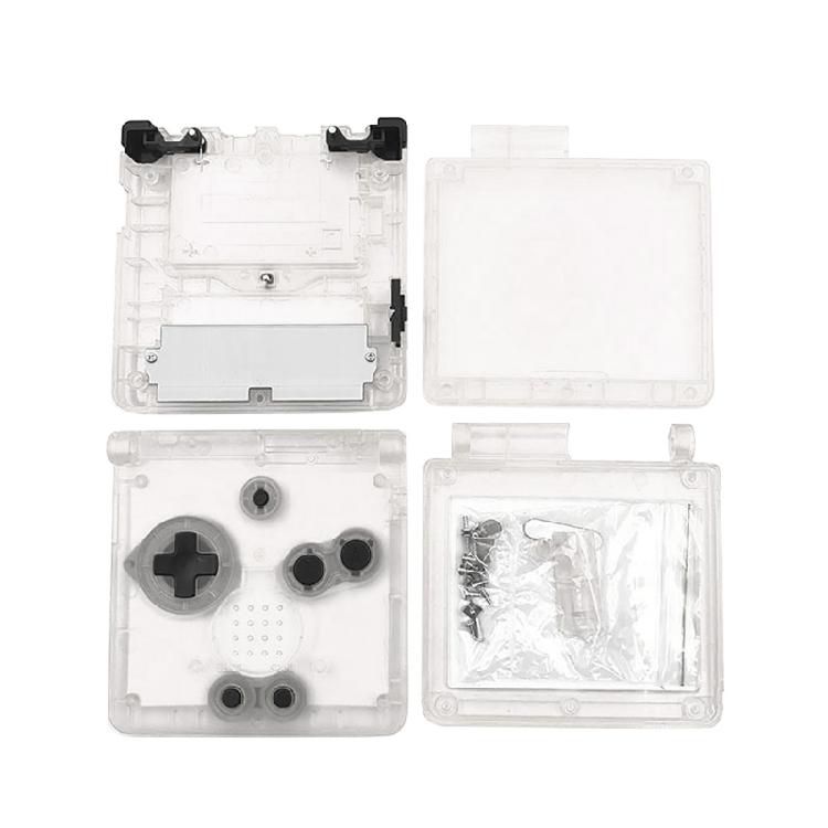 Case for Select Model Game Consoles Controller Hand Grip Protections Case Skin Cover Full Coverage Game Consoles Holder