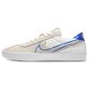 New Sb Bruin React Summit White Pink Blast Racer Blue CV5980-100