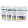 100 Strips Litmus Testing Kit Alkaline Acid Indicator PH Value 0-14 PH Meters Paper  for Laboratory