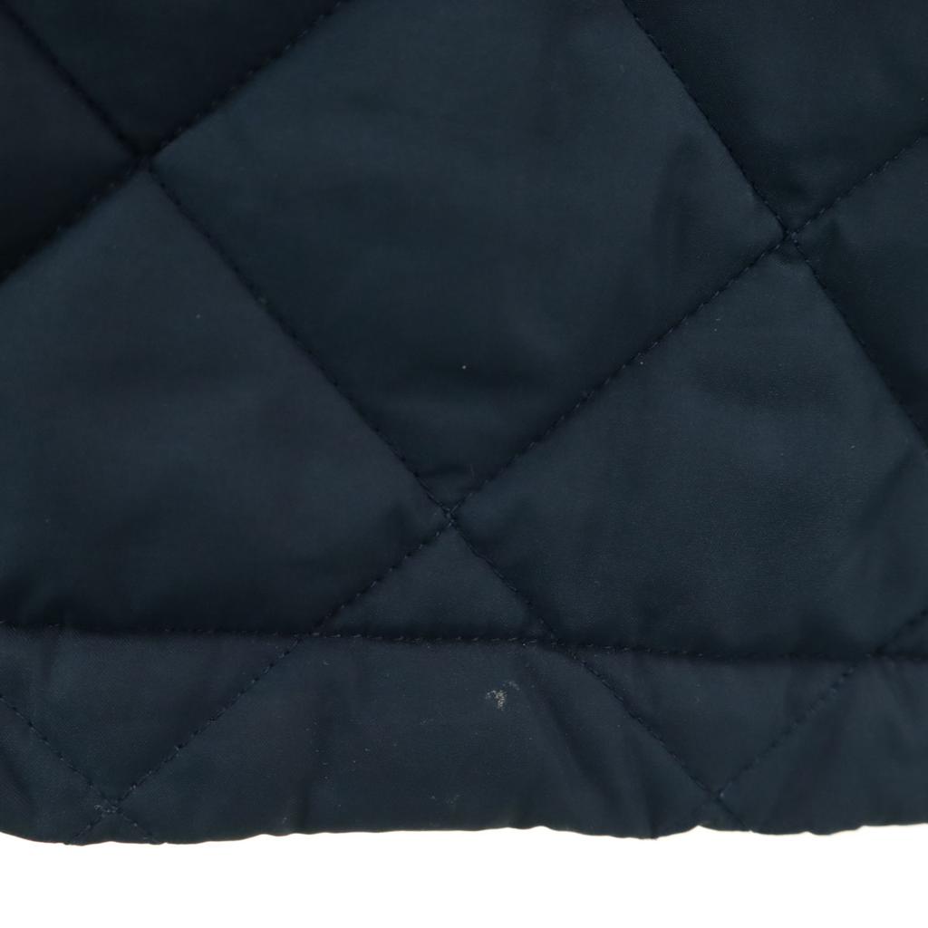 SOPHNET. Made In Japan Duffel Quilted Jacket M Navy Men's Used