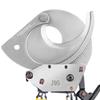 EMEADS 18V Cordless Ret retractable Ratchet Cable Cutter CN plug (adapter included)