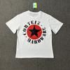 Corteiz Short Sleeve T-Shirt Streetwear Casual Hip Hop Couple Tee Men Women
