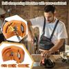 Drill Bit Grinding Sharpener Electric Drill Bit Grinder Double-sided Polishing Grinding Machine Aids for Industry