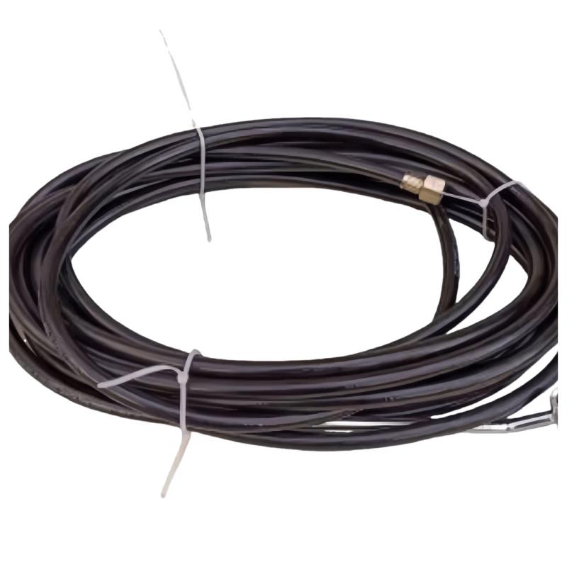 SHACMAN Tire Inflation Hose