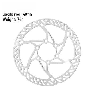 Mountain Road Bike Brake Disc Rotor