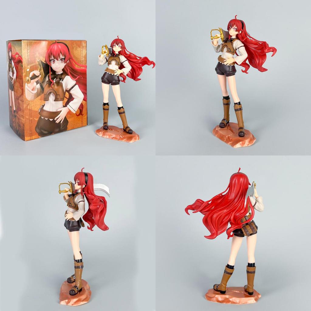 No Game No Life Anime Pvc Figurine With Collectible Design For Fans And Decor
