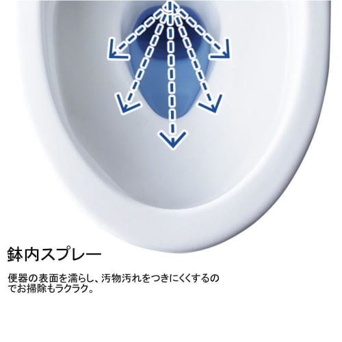 LIXIL INAX Warm Water Wash Toilet Seat [Made in Japan] 2 Year Warranty Remote Control Type with Deodorizing Function Continuous Hot Water Shower Toile
