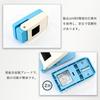 YINKE Handmade Scrapbooking Craft Lever Punch Embossing Punch Mini Fancy DIY Handmade