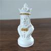 Black & White International Chess Figurines Statue Chess Pieces Board Games Accessories Home Decor Chessmen Ornaments