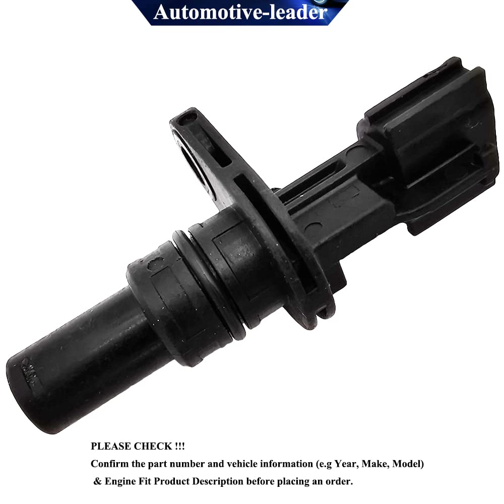 31935-1XF01 Vehicle Car Transmission Speed Sensor Replacement for Nissan Altima Sentra 2007-2014 NV200 2013-2015 Rogue 2008-2014 Versa 2012-2015 Juke