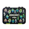 Australian Smiggle Cartoon Kids' Multi-functional School Backpack with Zipper