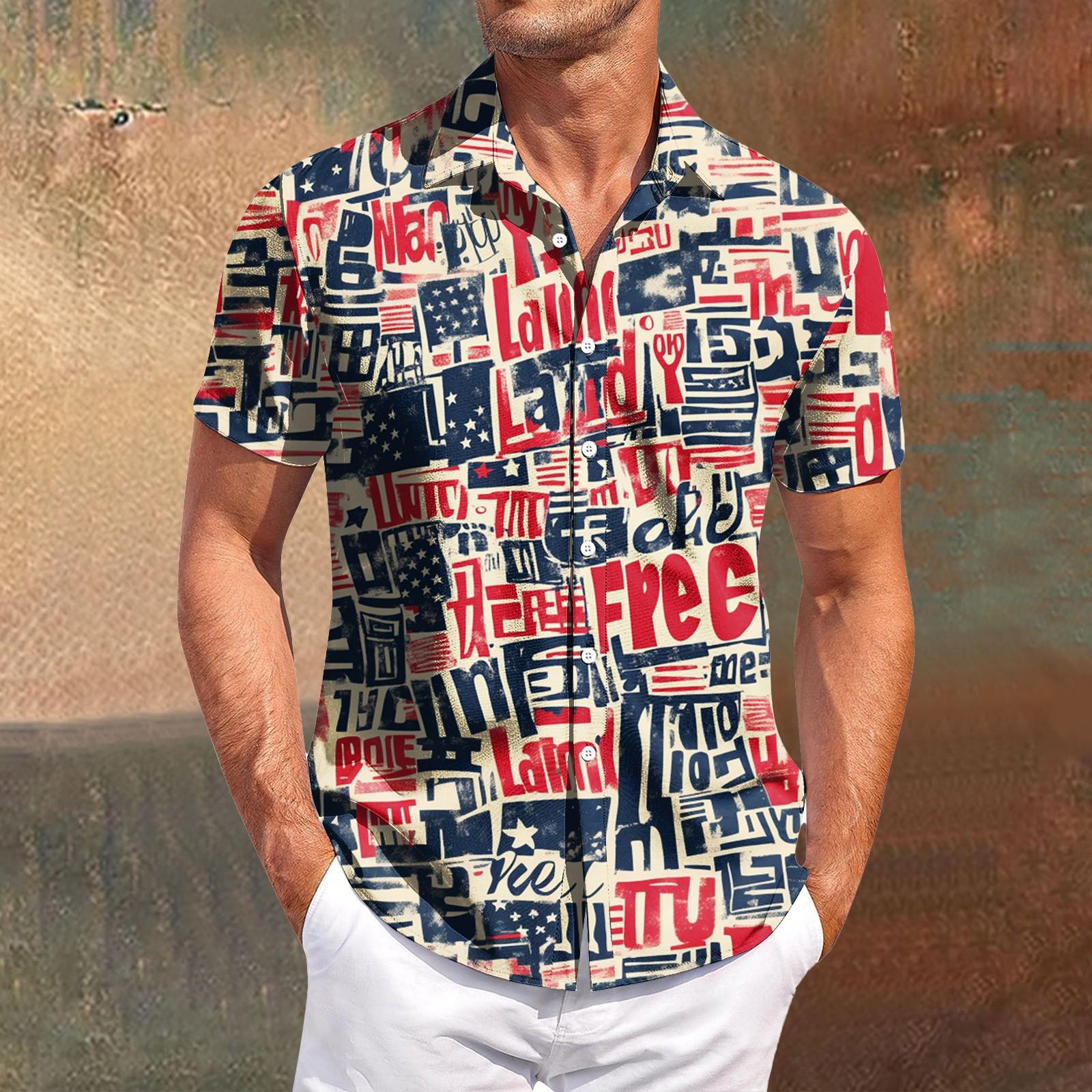 

Мужская повседневная рубашка с короткими рукавами, приталенная, модная, с принтом в клетку XXL винный