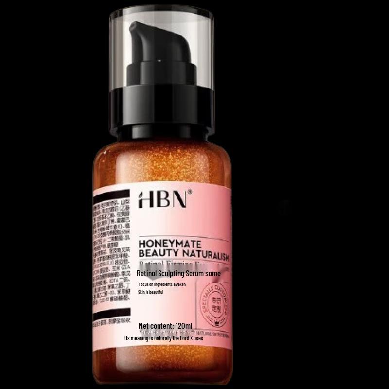 

HBN Retinol Sculpting Essence Lotion