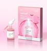 PDRN Pink Peptide Ampoule Mask for Firm & Radiant Skin
