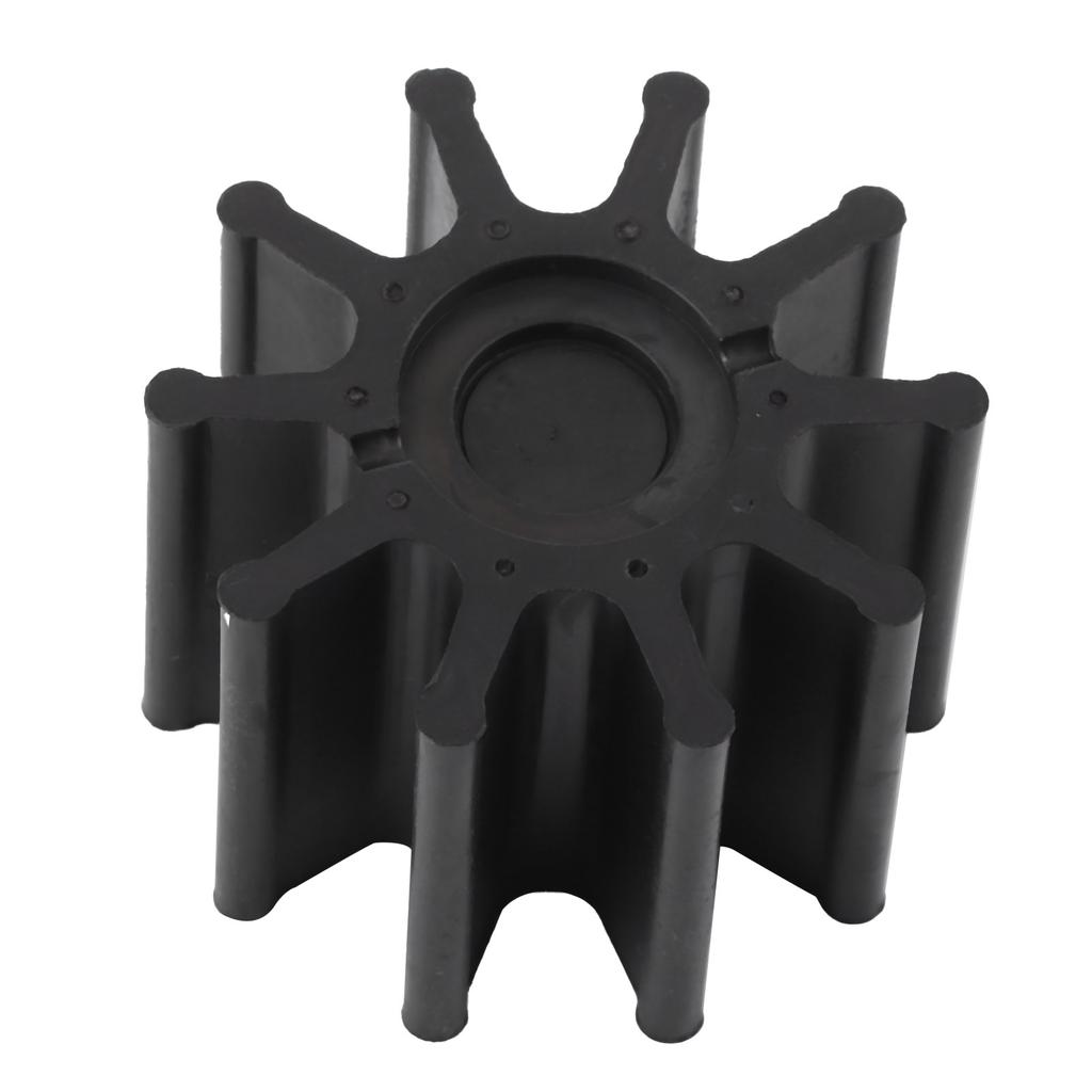 10 Blades Water Pump Impeller 983895 Fit for Johnson Evinrude Sterndrive Cobra Inboard 200‑460hp Outboard
