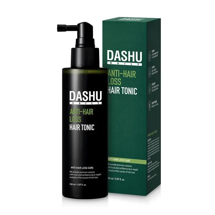Dashu_Daily Anti-Hair Loss Herb Hair Tonic 150ml