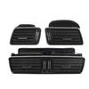 Volkswagen Magotan Piano Black AC Vent Assembly 3AD819728AADQ/3AD819701A
