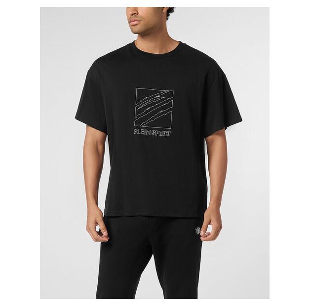 Футболка Plein Sport 28489 EU S