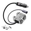 Convertisseur Boost DC-DC 12V/24V vers 30V Étanche IP67 Adaptateur d'alimentation de voiture pour Starlink Mini Automobile