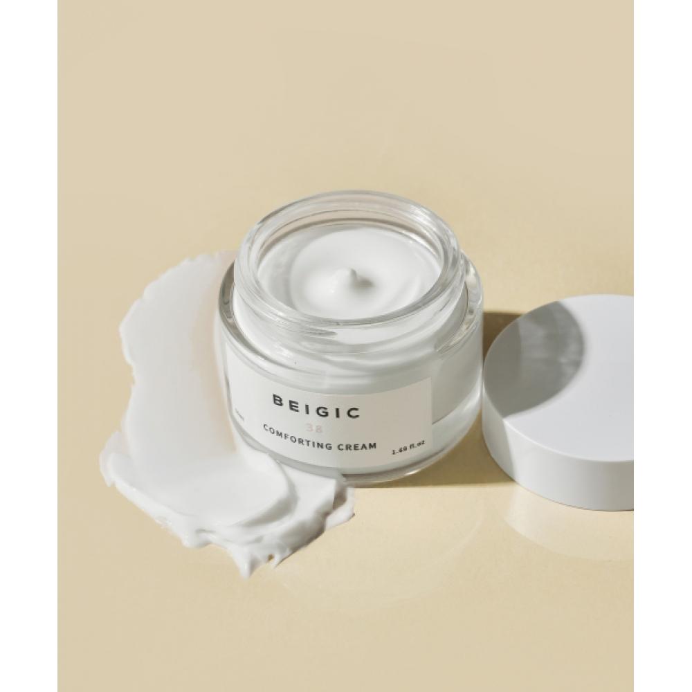 Beigic Comforting Cream 50ml NONE