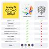 GAN 356 i Carry S Akıllı 3x3 Hız Küpü, Akıllı Takip ve Değiştirilebilir Küp İstasyonu Uygulaması ile iOS ve Android Uyumlu Çocuklar ve
