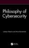 Kniha Philosophy of Cybersecurity
