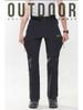 Men's Summer Windproof Breathable Elastic Pants: Cross-Border Hot Style