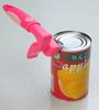 Fujisho Felio Easy Can Opener, Pink, 6963