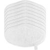 8 Wipes for Polti Vaporetto SV440