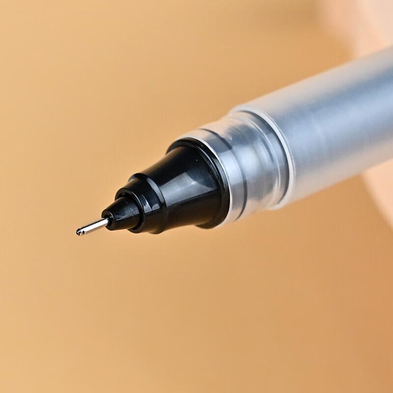 M&G Quick-Dry Gel Pen