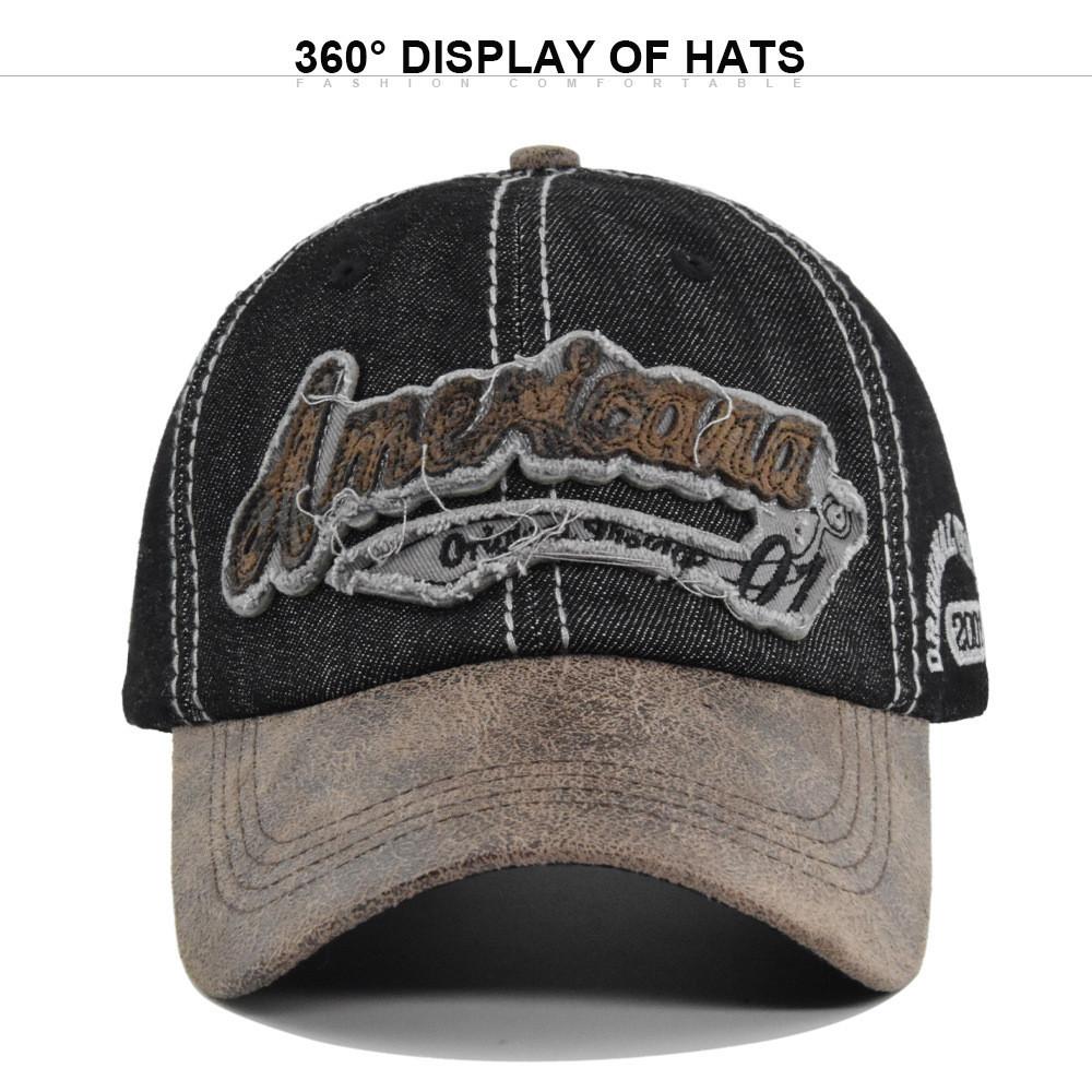 Cap Duck Tongue Sticker Threedimensional Embroidery Baseball Cap Sun Cotton Hat