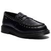 Supreme x Dr. Martens Penton Nietenschuh Schwarz Unisex Sneaker 41873001