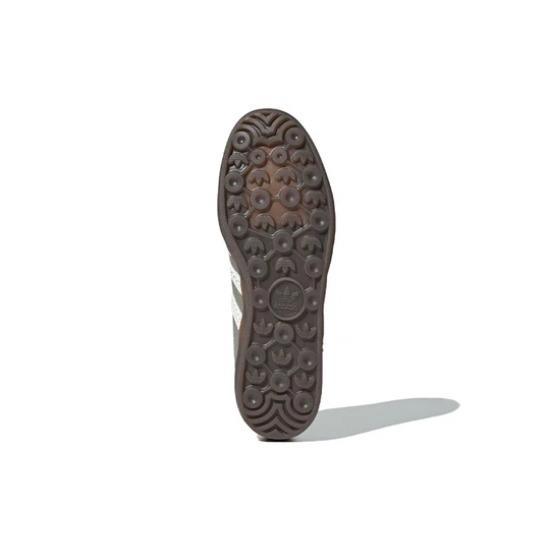 Adidas Gazelle Indoor 'Grey White' IF1807 Unisex