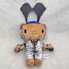 Highquality Figure Plush Silver Short Plush 25cm Perfect Gift