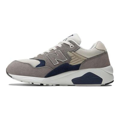 580 Castlerock Unisex Sneakers Grey Moonbeam Natural-Indigo MT580RCB