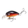 4.5cm 4g 1pcs Mini Minnow Fishing Lure Crank Wobblers Hard Bait Jig TopWater SwimBait Crankbait Carp Bass Pesca Fishing Tackle