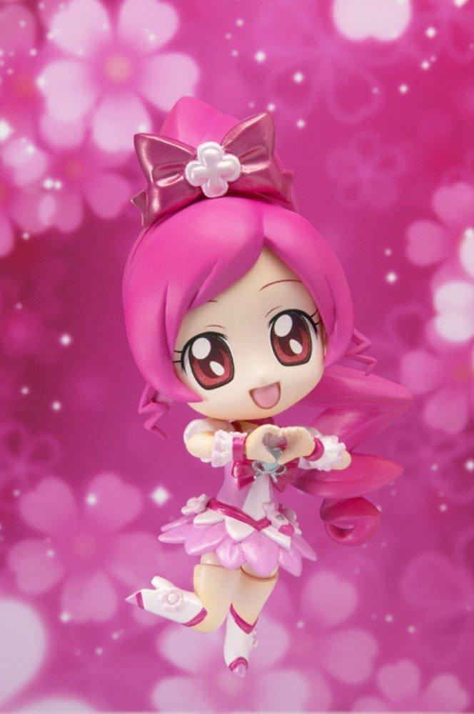 TAMASHII NATIONS Cure Blossom chibi-arts
