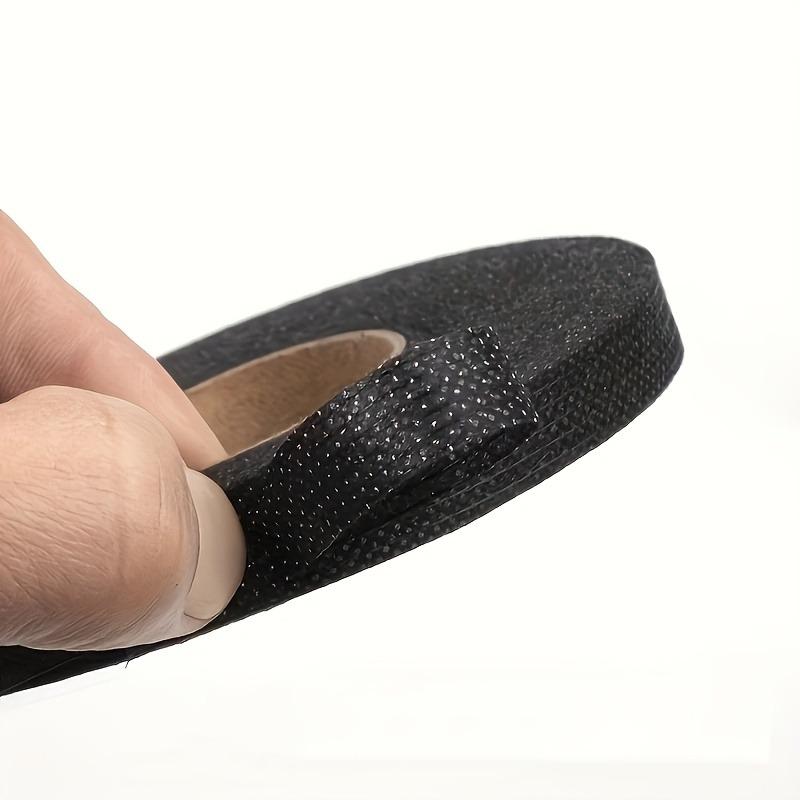 2pcs Non-Woven Fusible Sewing Tape 3937 Inches/100 Meters Polyester Hemming Tape for DIY Sewing Accessories  Ironing Mesh Lining Sewing Accessories