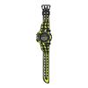Casio Men's Resin 200M Water Resistant Shock Resistant Alarm Quartz Watch GW-8200TPF-1