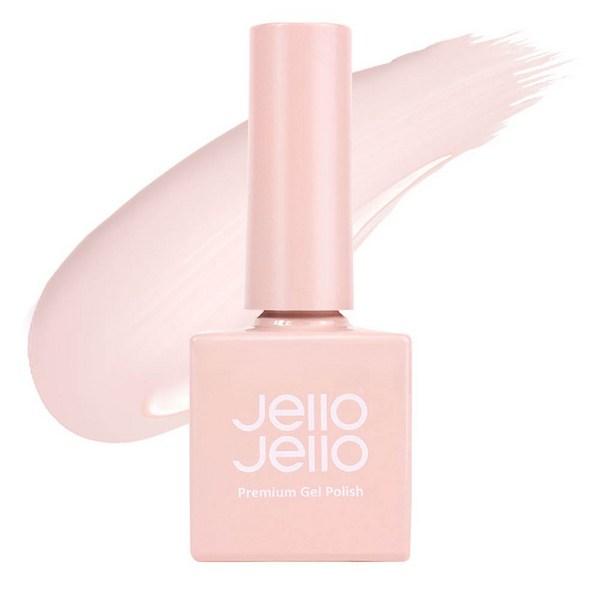 

Гель-лак Gelozelo Premium 10 мл, JJ-03 Цветочный, 1 шт.