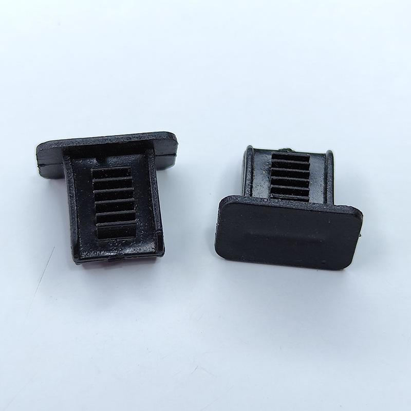 Volkswagen Golf Rear Roof Lining Trim Clip for Trunk Tailgate