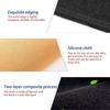 Car Dashboard Dashmat For Citroen Berlingo K9 2018~ 2024 Anti-sun Anti-Slip Center Console Dash Mat Cover Mat Accessories