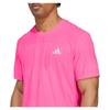 adidas Футболка с коротким рукавом Climacool+ Airchill FreeLift