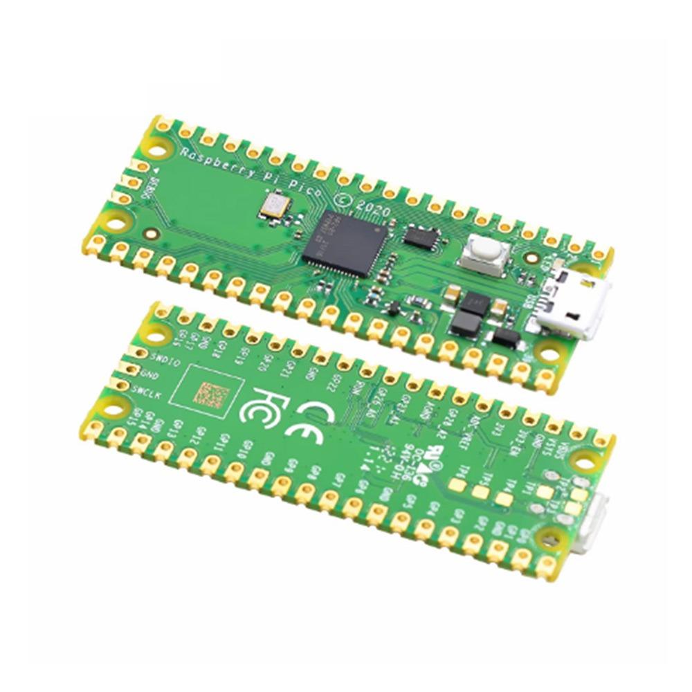 RP2040 Raspberry WiFi Board Original Programmable PCB Board for Raspberry Pi