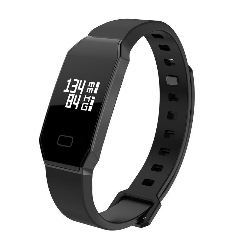 smart wristband e02