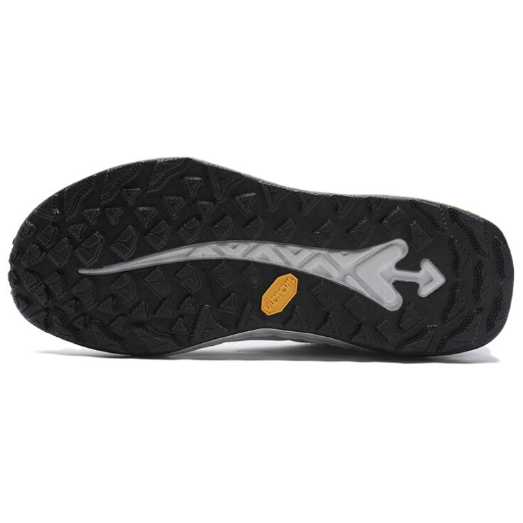 FILA Boa Explorer 2 Comfortable Durable Low-Top Outdoor Shoes Men sneaker White A12M421207FWB