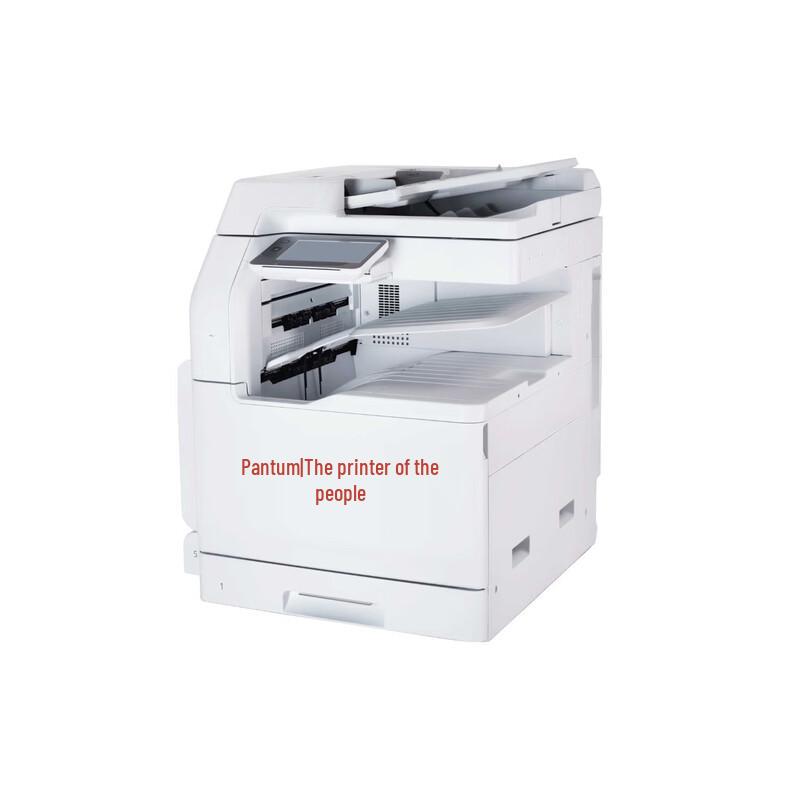 Pantum CM415ADN A3 Color Digital Multifunction Printer CN plug (adapter included)